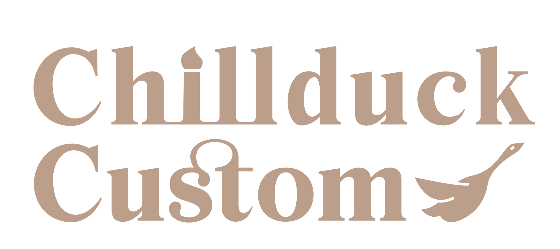 Chillduck Custom